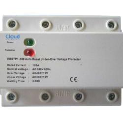 100AH VOLTAGE CONTROLLER-deluxe.com.ng