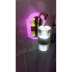 Stylish Quality wall light 002 - deluxe.com.ng