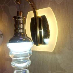STYLISH QUALITY WALL LIGHT 005 - deluxe.com.ng