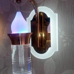 CLASSY QUALITY WALL LIGHT 006 - deluxe.com.ng