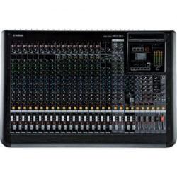 MIGHTY PRO 12 CHANNEL MIXER - deluxe.com.ng