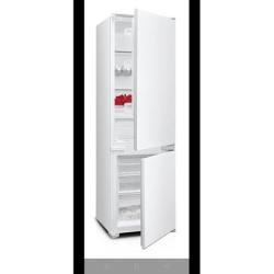 KITCHENCRAFT BUILT IN FRIDGE - Deluxe.com.ng
