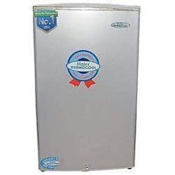 HAIER THERMOCOOL HT REF 1DOOR DCOOL HR-185CS R6 IC SLV - deluxe.com.ng