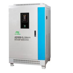 A&E DUNAMIS | 150KVA Three-Phase Servo Voltage Stabilizer 240V-456V -deluxe.com.ng