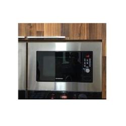 KITCHENCRAFT 23L MICROWAVE | MW820S02 | SILVER - Deluxe.com.ng