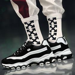 CLASSIC EXTREME STYLED SPORTS BREATHABLE MEN SNEAKERS 
