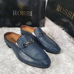 ROSSI MEN'S SHOE(AVAILABLE IN ALL SIZES)181