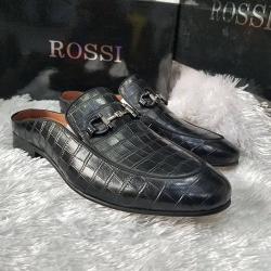 ROSSI CORPORATE MEN SHOE(AVAILABLE IN ALL SIZE) 183 