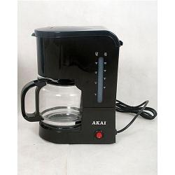 AKAI Coffee Maker -Smooth Blender - deluxe.com.ng