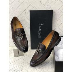 BILLIONAIRE LUXURY MEN'S CORPORATE SHOE|112 (AVAILABLE IN ALL SIZES)