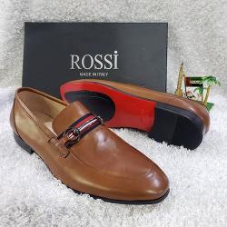 ROSSI CORPORATE MEN'S SHOE (AVAILABLE IN ALL SIZES) 191