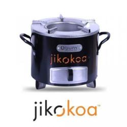 Burn Jikokoa Foreign Charcoal Cook Stove Grill - deluxe.com.ng