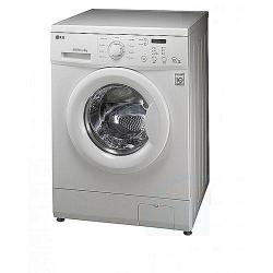 LG 7.5kg Automatic Washing Machine Front Loader WM 2J3QDNPO - deluxe.com.ng