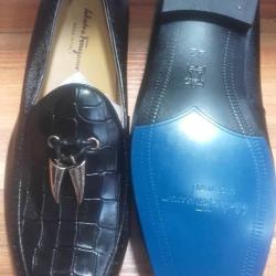LOUIS VUITTON LUXURY MEN'S SHOE|028|(AVAILABLE IN ALL SIZES) 