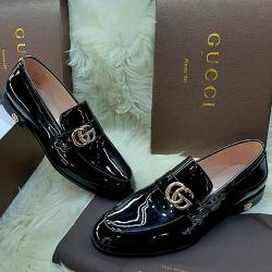 GUCCI CORPORATE MEN'S SHOE (AVAILABLE IN ALL SIZES) 158 