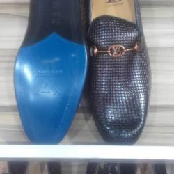 LOUIS VUITTON LUXURY MEN'S SHOE|032|(AVAILABLE IN ALL SIZES) 