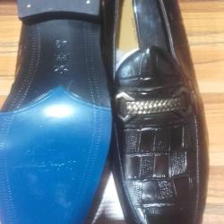 LOUIS VUITTON LUXURY MEN'S SHOE|034|(AVAILABLE IN ALL SIZES) 