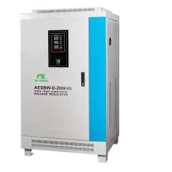 A&E DUNAMIS | 200KVA Three-Phase Servo Voltage Stabilizer 240V-456V-deluxe.com.ng