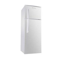 BRUHM REFRIGERATOR BFD-200MD SILVER- deluxe.com.ng