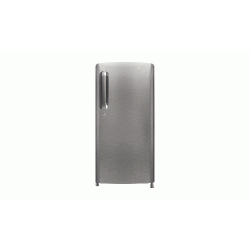 LG 190L Refrigerator |One Door|Silver Colour|Linear Compressor|R600 Gas | REF 201 ALLB- deluxe.com.ng