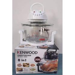 KENWOOD CONVERTION OVEN 20L  - deluxe.com.ng