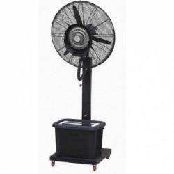 OX 26 Inch Industrial Standing Water Mist Fan - deluxe.com.ng