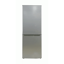 Hisense Refrigerator 29DCA Bottom mounted Double Door - deluxe.com.ng