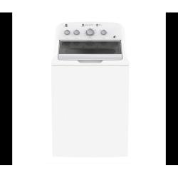 White-Westinghouse Washing Machine  | WTL345WG 17kg Top Loader -White Colour - deluxe.com.ng