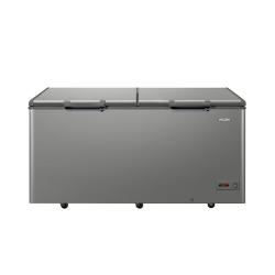 Haier Thermocool Large Chest Freezer HTF-429IS-R6 - deluxe.com.ng