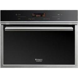 Ariston Oven |  Built-In Electric Oven Stainless Steel Sensor - MSK 103 X HA S - deluxe.com.ng