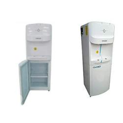 C- way Water Dispenser – Executive 1c-58b24hl | Hot and Cold - deluxe.com.ng