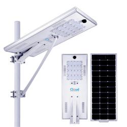  CLOUD ENERGY | 60W SOLAR STREET LIGHT-deluxe.com.ng