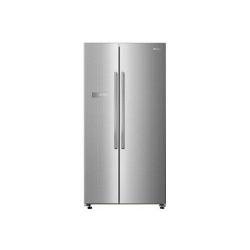 HISENSE REF 76 WSN SIDE BY SIDE REFRIGERATOR 562 LITERS - deluxe.com.ng