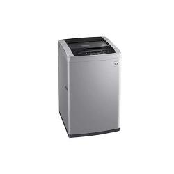 LG 8kg, Smart Inverter Top Load Automatic Washing Machine WM 8585 - deluxe.com.ng