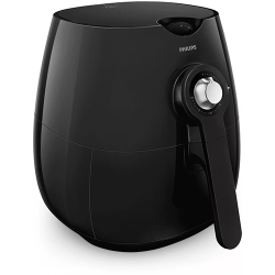 Philips Air Fryer Daily Collection Airfryer HD9218 - deluxe.com.ng