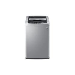 LG WM 9585 Top Load Automatic Washing Machine, 9Kg, Smart Inverter Control, TurboDrum™,Silver- deluxe.com.ng