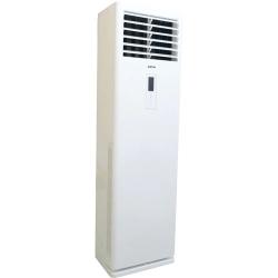 AEON STANDING WHITE AIR CONDITIONER 5HP R410 - CFC-48LA - deluxe.com.ng