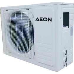 AEON AIR CONDITIONER | 1.5HP R410 SPLIT UNIT - ASA12QB4 - deluxe.com.ng
