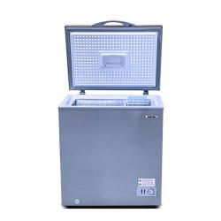 Aeon Freezer | Aeon ACF150GK02 147 Litre Chest Freezer R600a- Grey Colour - deluxe.com.ng