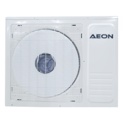 AEON STANDING WHITE AIR CONDITIONER 3HP R410 - CFC-24LA - deluxe.com.ng