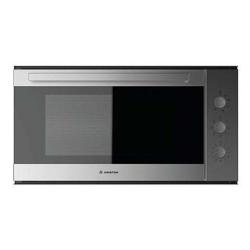 Ariston Oven | ML91IXA 90cm Built-in Multifunction Electric Oven With Electric Grill - deluxe.com.ng