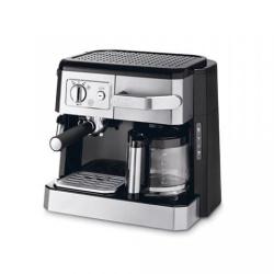 DELONGHI BCO 420 COFFE MAKER COMBO - Deluxe.com.ng