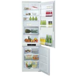 Ariston Built-in Refrigerator Double-Door BCB7030FEX 282 Litres - deluxe.com.ng