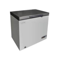 Bruhm Freezer | BCS-160MR R600 - Silver - deluxe.com.ng 