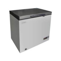 Bruhm Freezer |  BCS-310MR R600 Silver - deluxe.com.ng