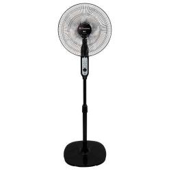 Binatone RCF-1865 RECHARGEABLE FAN WITH LITHIUM-ION BATTERIES