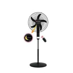 Binatone Fan | 18 Inches Rechargeable Standing Fan -RCF-1855 - deluxe.com.ng