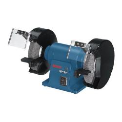 Bosch Double-wheeled Bench Grinder GSM200 Professional - deluxe.com.ng