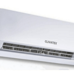 CLIVATEK 1.5 HP SPLIT AIR CONDITIONER - deluxe.com.ng