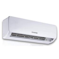 CLIVATEK AIR CONDITIONERS 1HP - deluxe.co..ng